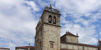 Weltmacht Portugal Teil 12: Guimaraes