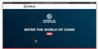 Cosmos of Collectibles