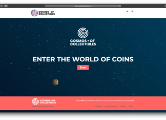 Cosmos of Collectibles