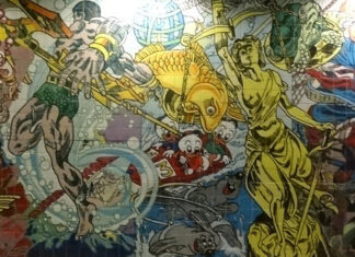 Weltmacht Portugal Teil 3: Lissabon, ein Erdbeben und das Ende des Glaubens an einen gütigen Gott