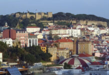 Weltmacht Portugal Teil 4: Das mittelalterliche Lissabon