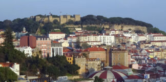 Weltmacht Portugal Teil 4: Das mittelalterliche Lissabon