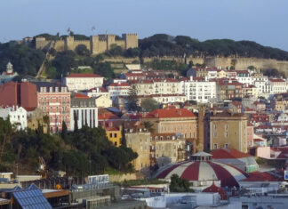 Weltmacht Portugal Teil 4: Das mittelalterliche Lissabon