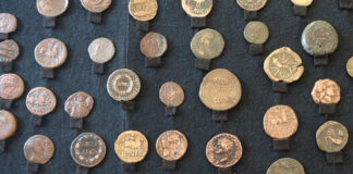 Weltmacht Portugal Teil 5: Evora