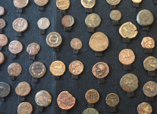 Weltmacht Portugal Teil 5: Evora