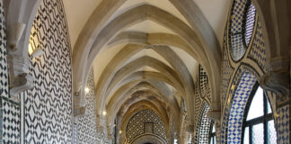 Weltmacht Portugal Teil 7: Beja, Königin der Ebene?