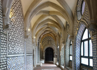 Weltmacht Portugal Teil 7: Beja, Königin der Ebene?