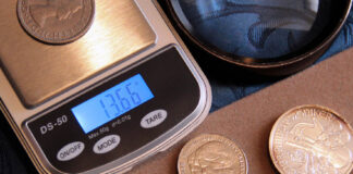 Münzpflege leicht erklärt. Teil 1: Die Grundlagen