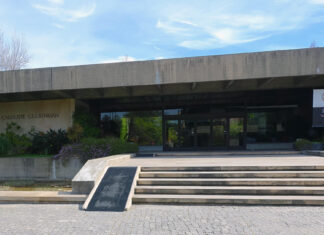 Weltmacht Portugal Teil 1: Die Sammlung Gulbenkian