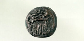 Hilde-Broër-Preis für Medaillenkunst 2019 an Heidi Wagner-Kerkhof