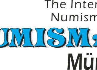 EILMELDUNG Numismata München abgesagt