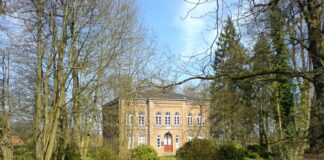 Die Münzen der Reichsgrafen Rantzau