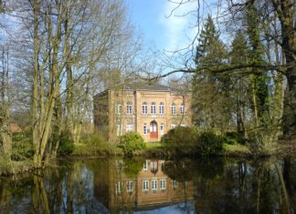 Die Münzen der Reichsgrafen Rantzau