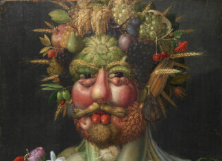 Sammler, Mäzen, Patient – Das tragische Leben von Rudolf II. Teil 1: Der junge Mann