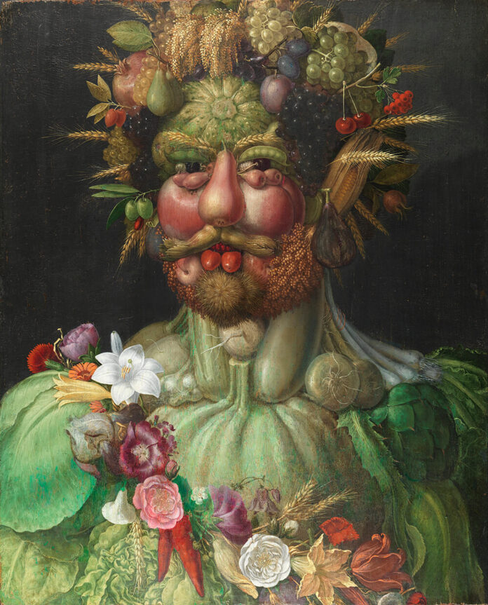00Vertumnus_årstidernas_gud_målad_av_Giuseppe_Arcimboldo_1591_-_Skoklosters_slott_-_91503