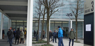 Warum wurde die Numismata wirklich abgesagt?