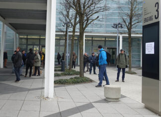 Warum wurde die Numismata wirklich abgesagt?