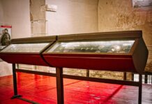 Diebstahl in Sovana: Verlustlisten veröffentlicht