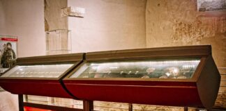 Diebstahl in Sovana: Verlustlisten veröffentlicht