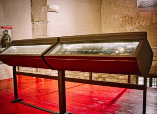 Diebstahl in Sovana: Verlustlisten veröffentlicht