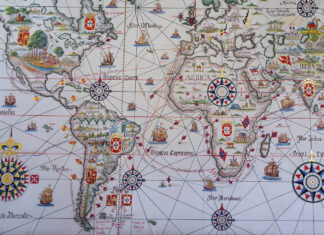 Weltmacht Portugal (Reisetagebuch 2015)