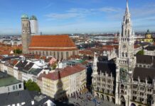 MünzenWoche Spezial in München verfügbar – zumindest theoretisch
