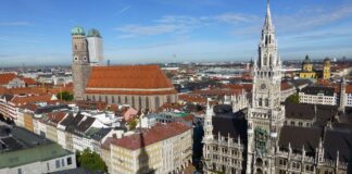 MünzenWoche Spezial in München verfügbar – zumindest theoretisch