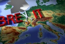 Wo sind all die Brexit-Münzen hin?