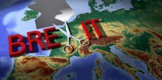 Wo sind all die Brexit-Münzen hin?