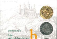 Die Münzen des mittelalterlichen Hochstifts Würzburg