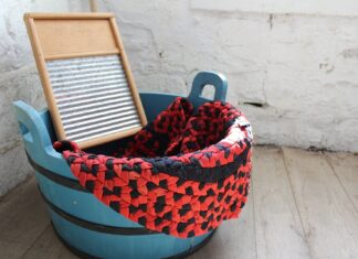 Münzpflege leicht erklärt. Teil 2: Die Wäsche