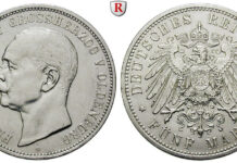 Münzhandlung Ritter, D-Düsseldorf