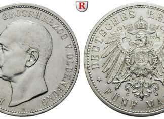 Münzhandlung Ritter, D-Düsseldorf