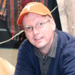 Bytheway, Simon James