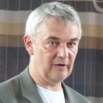 Moesgaard, Jens Christian