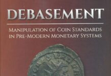 Debasement