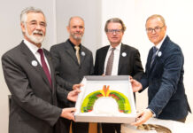 Joanneum übergibt Sammlung an das Brasilianische Nationalmuseum
