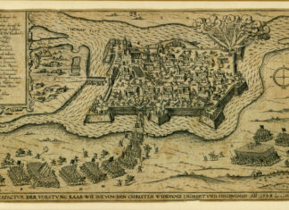 Sammler, Mäzen, Patient – Das tragische Leben von Rudolf II. Teil 3: Der Sammler