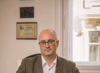 VIA GmbH – das neue Auktionshaus für Numismatik in Wien