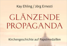 Glänzende Propaganda