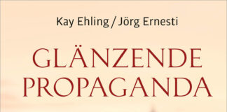 Glänzende Propaganda