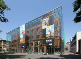 LandesMuseum Bonn für Zuhause