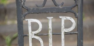 Berndt Ahlström (1936-2019)