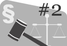 Kulturgüterschutz und Rechtsmissbrauch. Teil 2