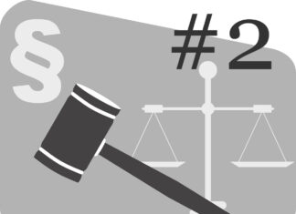 Kulturgüterschutz und Rechtsmissbrauch. Teil 2