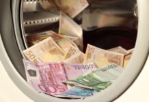 Verbreiten wir Corona durch Bargeld?