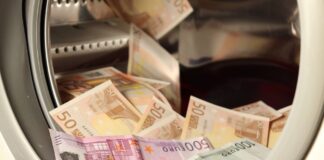 Verbreiten wir Corona durch Bargeld?