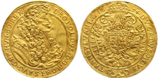 Teutoburger Münzauktion