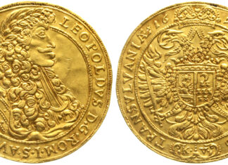 Teutoburger Münzauktion