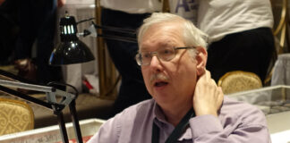 Eldert Bontekoe (1954-2020)